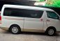 Toyota Hiace 2016 for sale-1