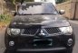 Mitsubishi Strada 2009 for sale-1