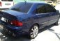 2003 Mitsubishi Lancer for sale-5