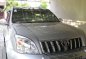 2005 Toyota Land Cruiser Prado for sale-9