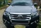 Toyota Fortuner 2016 G model for sale-1