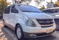 2013 Hyundai Starex Gold for sale-0