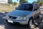 Honda CRV 2000 for sale-6