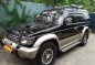 2005 Mitsubishi Pajero for sale-0