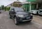 2009 Mitsubishi Montero Sports for sale-5