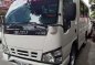 2017 Isuzu NHR for sale-2