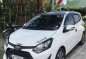 Toyota Wigo 2018 for sale-1