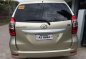 Toyota Avanza E 2018 for sale-0