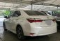 Toyota Corolla Altis 2017 for sale-4