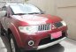 Mitsubishi Montero Sports 2009 for sale-0