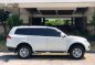 2014 Mitsubishi Montero for sale-7