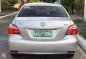 2011 Toyota Vios for sale-4