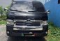 Like New Toyota Hiace for sale-0