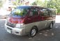 2013 Nissan Urvan for sale-1
