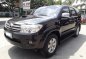 Toyota Fortuner 2011 for sale-2