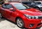 2017 Toyota Corolla Altis 1.6G for sale-2