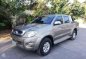 Toyota Hilux 4x4 2010 for sale-2