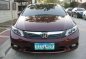 2012 Honda Civic for sale-9