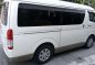 2016 Toyota Hiace for sale-5