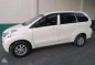 Toyota Avanza 2014 for sale-1