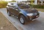 2013 Mitsubishi Montero Sport For Sale-0