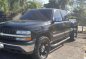 Chevrolet Silverado 2000 for sale-0