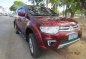 Mitsubishi Montero Sport GLX 2015 for sale-3