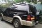 2005 Mitsubishi Pajero for sale-10