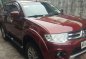 Mitsubishi Montero GLX 2014 for sale-0