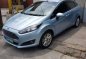 2014 Ford Fiesta for sale-1