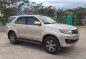 2014 Toyota Fortuner G for sale-1