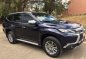 2016 Mitsubishi Montero for sale-4