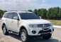 2014 Mitsubishi Montero for sale-0