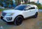 Ford Explorer 2016 for sale-1