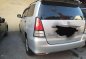 Toyota Innova J Gasoline 2012 for sale-1