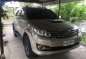 Toyota Fortuner 2014 for sale-1