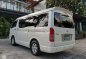 2013 Toyota Hiace for sale-7