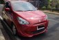 Mitsubishi Mirage 2015 for sale-7