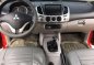 2011 Mitsubishi Strada for sale-9