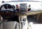 Toyota Fortuner 2011 for sale-12