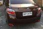 Toyota Vios E 2014 For Sale -3