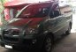 Hyundai Starex 2005 for sale-4