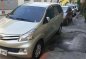 2015 Toyota Avanza for sale-3