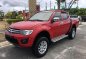 2011 Mitsubishi Strada for sale-2