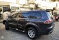 Mitsubishi Montero Sport 2013 for sale-1