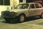 1982 Mercedes Benz 200 for sale-3