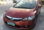 2009 Honda Civic for sale-0