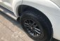 Toyota Fortuner G AT 2015 for sale-3