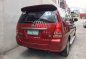 Toyota Innova E 2006 for sale-5