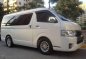 2017 Toyota Hiace for sale-0